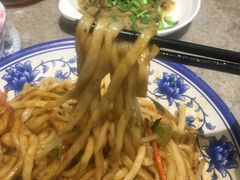 -北京炸酱面馆·烤鸭(前门总店)