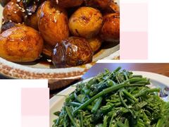 -鸽子窝(青塔店)