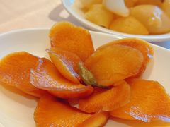 酱香萝卜皮-正佳广场万豪酒店-粤菜餐厅·点心·海鲜·聚餐