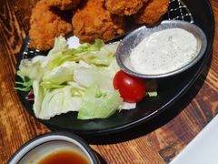 -小川洋风料理(街道口店)
