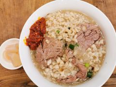 -老刘家永盛斋·传统泡馍(东关南街店)