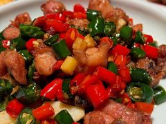 -顶特勒·黄鱼馆·特色菜(上海大世界店)