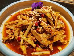 -滋色臻选川菜(北京坊旗舰店)