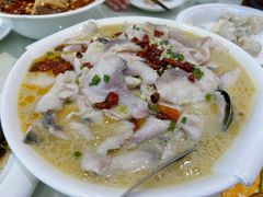 -陶然饺子城(奥体中路店)