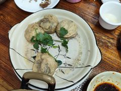 -始兴县农家小院餐馆