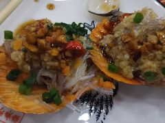 -春园海鲜广场D区6号(钟姐海鲜加工店)