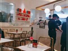 -PAUL LAFAYET 法式甜品(深圳湾万象城店)