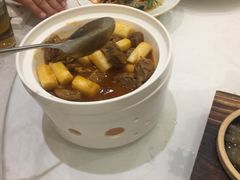 -金狮麟·新豫菜(金码大厦店)