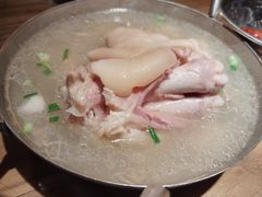 -不曾在把把烧•烧烤(莲坂磐基店)