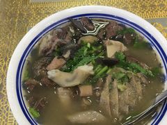 -清真·鸦儿李记·小馆(后海店)