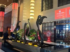 -北京千禧大酒店