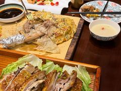 -那拉提之疆·新疆菜(美院店)