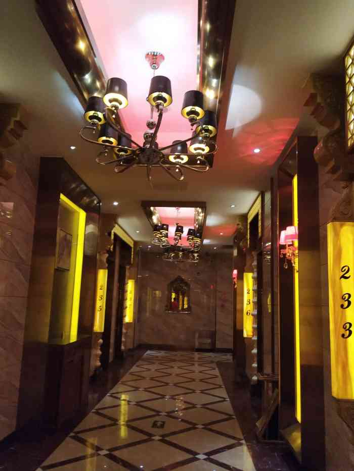 尚艺墅ktv(清河店)