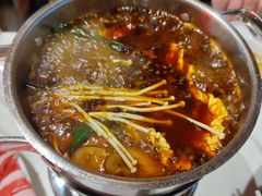 川味特辣锅底-爆棚肥牛火锅(原福成肥牛城味之缘三里河店)