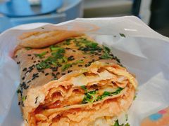 -卞姐蛋饼(陕西南路店)