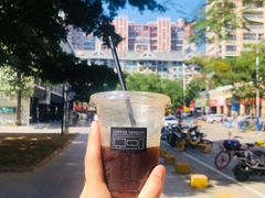 -CoffeeVendor(西乡店)