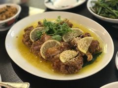 -老巴刹新加坡餐厅