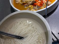 -东安鸡馆(蔡锷南路店)