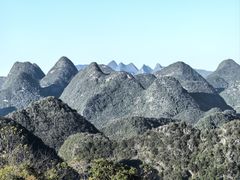 -万峰林风景区