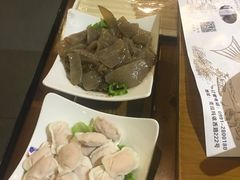 -顺水鱼馆(克西路店)