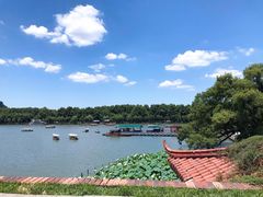 -湖畔居茶楼(湖滨店)