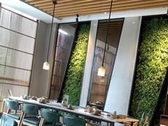 大堂-狐狸爱上椰子鸡(滨江星光大道店)