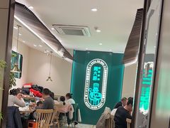 -周大厨辣椒炒肉(淮安万达店)