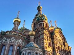 -滴血救世主教堂