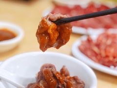 -五洲牛肉美食馆