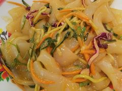 -那红花·东北菜铁锅炖(仙林金鹰店)