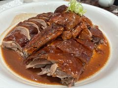碧江烧鹅-德云居