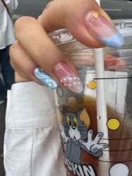 -晨·艺美甲美睫