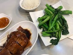 -深井陈记烧鹅酒家(新填地街店)
