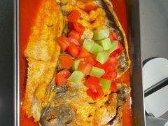 -半天妖烤鱼(正荣店)