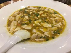 -祥记·苏帮菜·松鼠桂鱼(湖畔天城店)