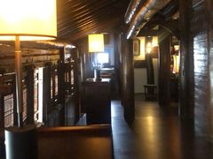 -广富林宰相府酒店·水云间