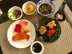 -339旋转餐厅(天府熊猫塔店)