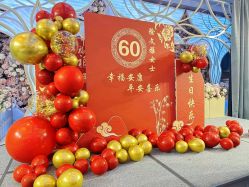 点击看大图 -曼格纳婚礼艺术中心(张江店)