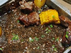 -天天鱼港·海鲜·鲅鱼水饺·招牌烤鸭(黄骅店)