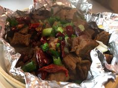 -蜀大侠火锅(森兰花园城店)