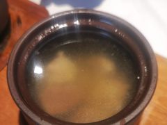 猪肉汤-秋色客家菜(南山店)