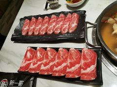 -新一哥粤菜火锅(瑞金店)
