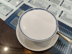 椰汁龟苓膏-仁信老铺(华盖路店)