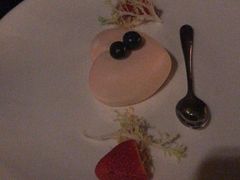 -礼途酒店·餐吧