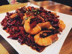 麻辣虾-望京一号·重庆江湖菜(工体店)