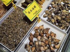 -新海渔港·胶东海鲜家常菜·家宴(奥体中心店)