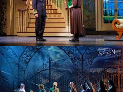 -交通银行前滩31演艺中心