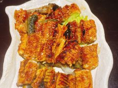 -明日叶日本料理(新区淮海街店)