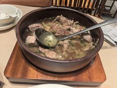 -香顺·客家菜(常平店)