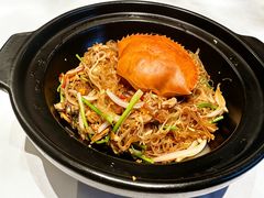 -珍记海鲜酒家(嵩山路店)